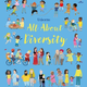 Usborne All About Diversity by Felicity Brooks (4+)