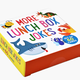 Peter Pauper Press More Lunch Box Jokes (60 cards) by Peter Pauper Press