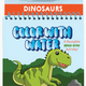 Peter Pauper Press Color With Water set (3+)