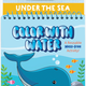 Peter Pauper Press Color With Water set (3+)