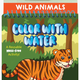 Peter Pauper Press Color With Water set (3+)