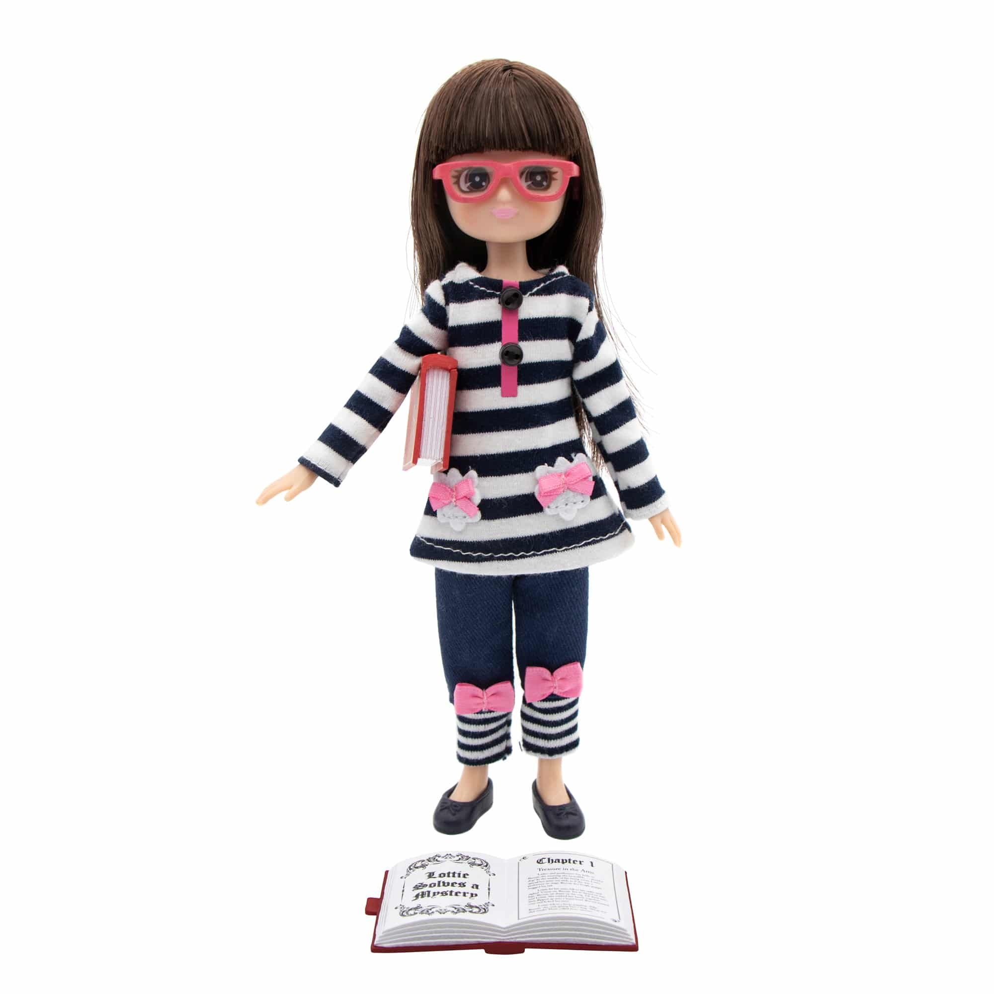Lottie Lottie Doll (3+)