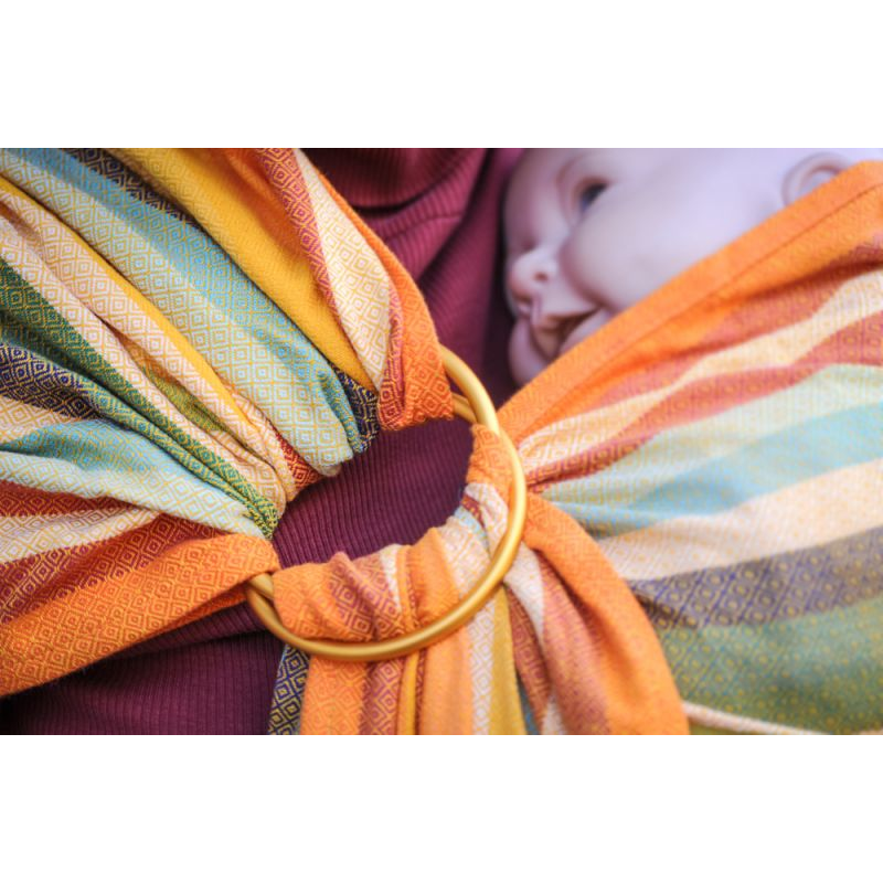 Girasol Girasol Ring Slings (2.0 m)