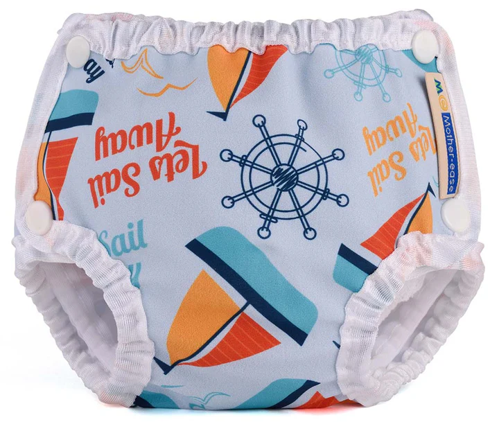 Mother-Ease Mother-ease Swim Diapers