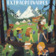 Yoto Les vacances extraordinaires Yoto audio cards (French) (ages 8-10)