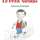 Yoto Le Petit Nicolas Yoto audio cards (French) (ages 7-14)