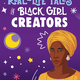 Yoto Rebel Girls: Real-Life Tales of Black Girl Magic (ages 6-12)