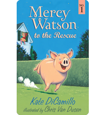 Yoto The Mercy Watson Collection - Yoto Audio Cards (ages 5-8)