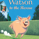 Yoto The Mercy Watson Collection - Yoto Audio Cards (ages 5-8)