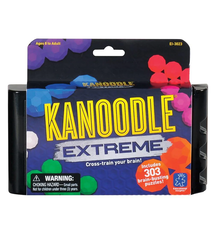 Educational Insights Kanoodle Extreme (8+)