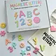 Cherrypick Cherrypick Magnetic Letters (150pcs)