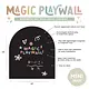 Cherrypick Cherrypick Magic Playwall Mini 24"x20"