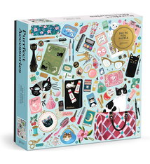 Galison Purrfect Accessories (500 pc)