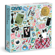 Galison Purrfect Accessories (500 pc)
