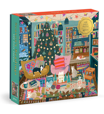 Galison Season's Readings (500 pc)