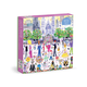 Galison Michael Storrings Easter Parade (500 pc)