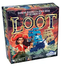 Outset Media Loot (10+)