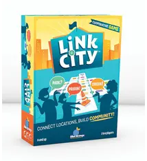 Blue Orange Link City (8+)