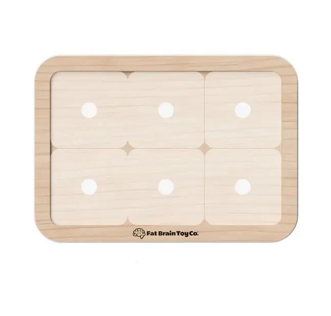 Fat Brain Toys PlayTab Modular Activity