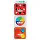 Fat Brain Toys PlayTab Modular Activity