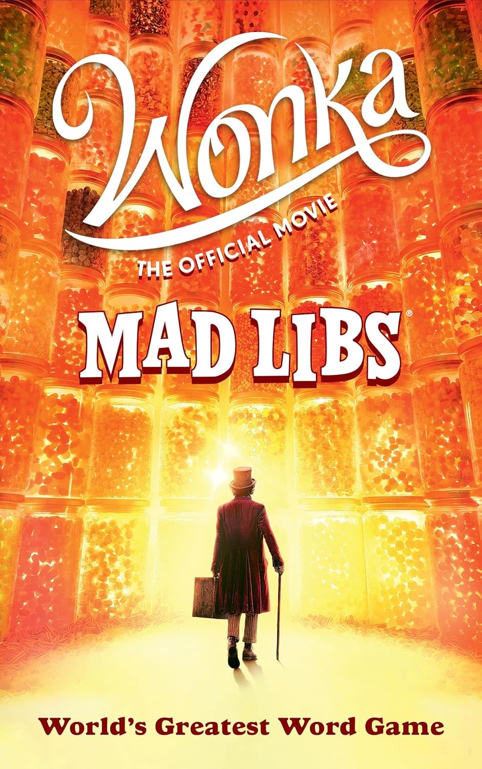 Mad Libs Mad Libs (ages 8-12)