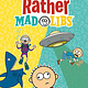 Mad Libs Mad Libs (ages 8-12)