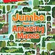 Highlights Jumbo Book of Amazing Mazes (6+)
