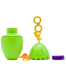 Gazillion Dino Bubbles (3+)