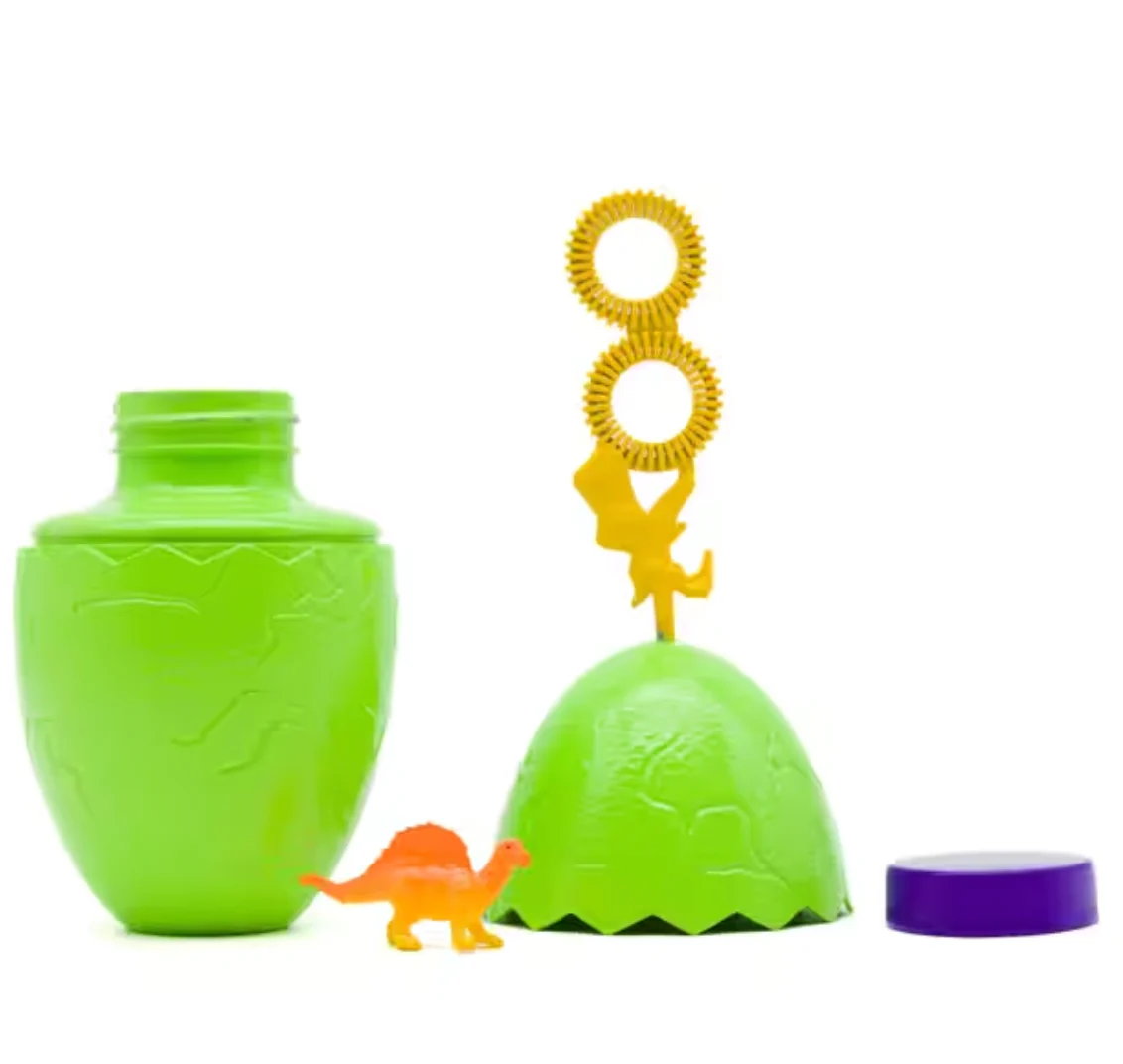 Gazillion Dino Bubbles (3+)