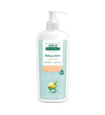 Aleva Naturals Aleva Naturals Baby Lotion Sensitive (240ml)