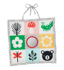 Manhattan Toys Wimmer 3-in-1 Play Mat (0+)