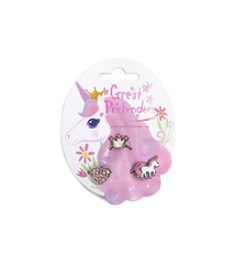 Great Pretenders Princess Rings (3-pack)