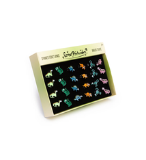 Great Pretenders Dinosaur Fidget Ring (assorted)