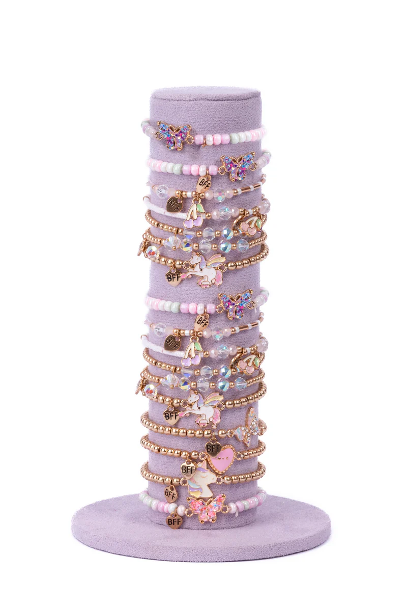 Great Pretenders Bestie Bracelet (assorted singles)