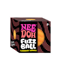 NeeDoh Needoh Wonder Waves Fuzz Ball  (3+)
