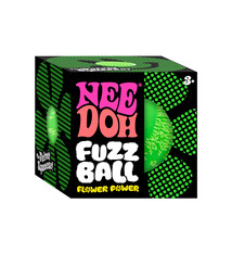 NeeDoh Flower Power Fuzz Ball Needoh (3+)