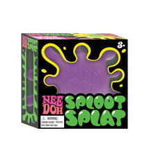 NeeDoh SplootSplat Needoh (3+)