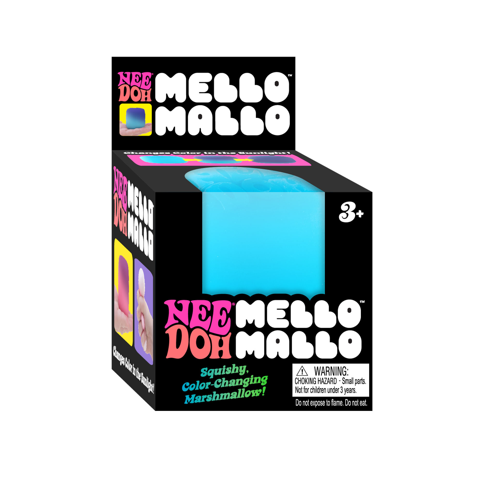 NeeDoh Mello Mallo Needoh (3+)