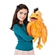 Folkmanis Silly Bird Puppet