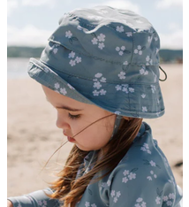 Perlimpinpin Adjustable Bucket Hat 50 UPF