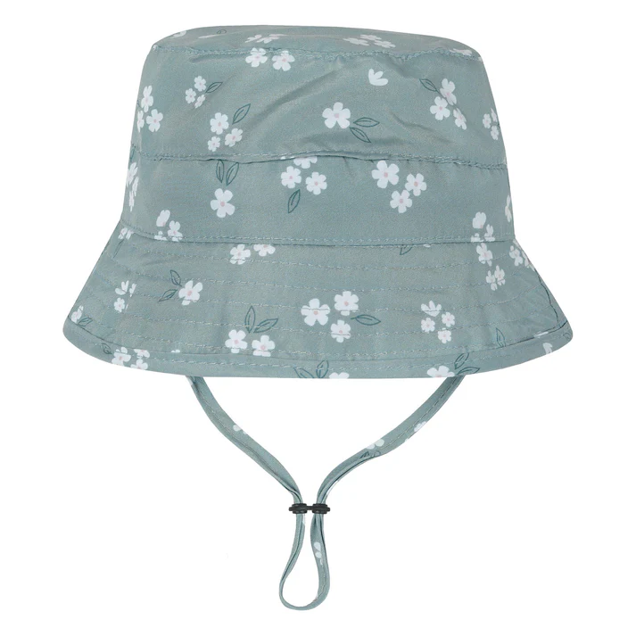 Perlimpinpin Adjustable Bucket Hat 50 UPF