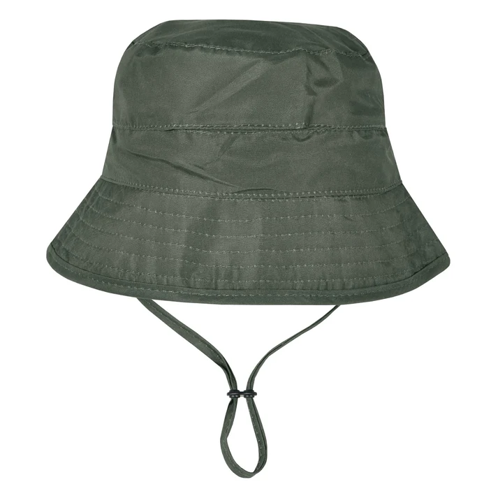 Perlimpinpin Adjustable Bucket Hat 50 UPF