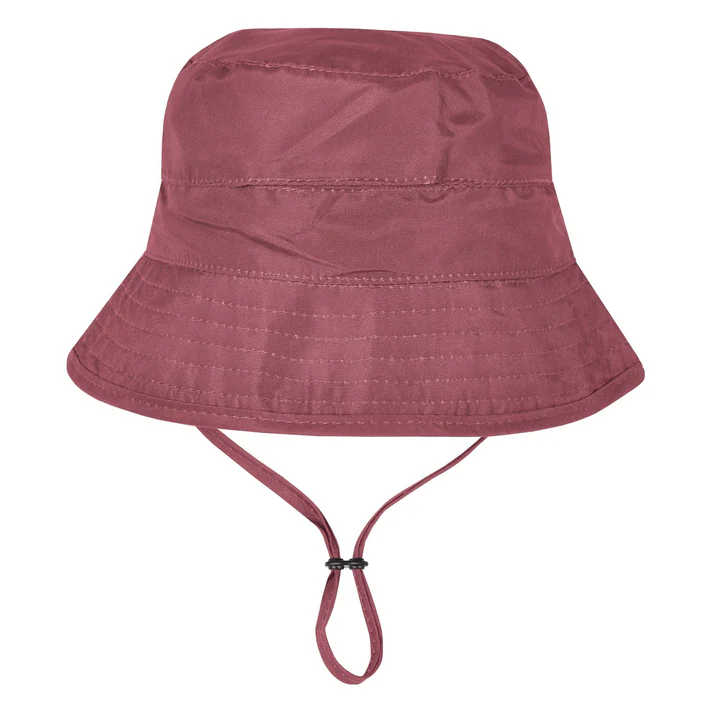 Perlimpinpin Adjustable Bucket Hat 50 UPF