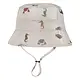 Perlimpinpin Adjustable Bucket Hat 50 UPF