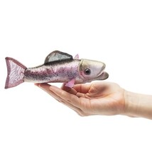 Folkmanis mini trout