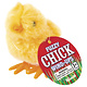 World Market Fuzzy Wind-Ups Chick