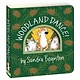 Boynton Bookworks Sandra Boynton board books (2+)