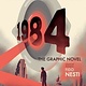 1984 (Graphic Novel) by George Orwell (12+)
