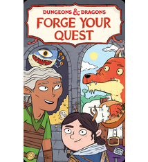 Yoto Dungeons & Dragons: Forge Your Quest audio card (8+)