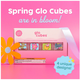 Glo Pals Glo Cubes Spring (12-pack) 3+
